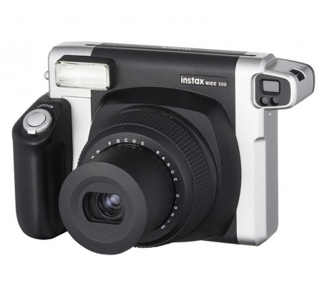 Fujifilm Instax Wide 300 huren