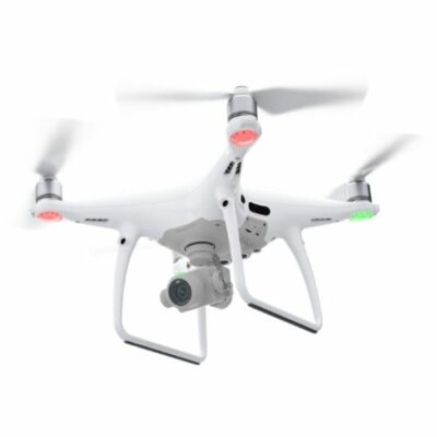 DJI Phantom 4 Pro V2.0 drone huren