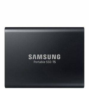 Samsung External Portable SSD T5 -1 Terabyte huren