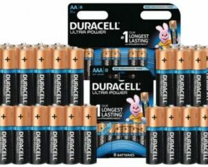 Duracell penlite batterij verkoop