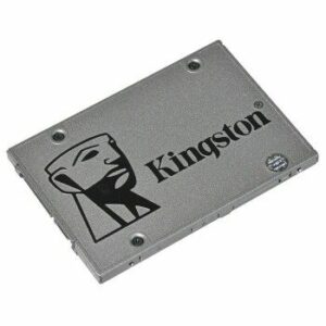 Kingston SSD hardeschijf 240GB SSD huren