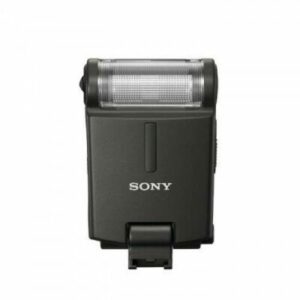 Sony HVL-F20M flitser